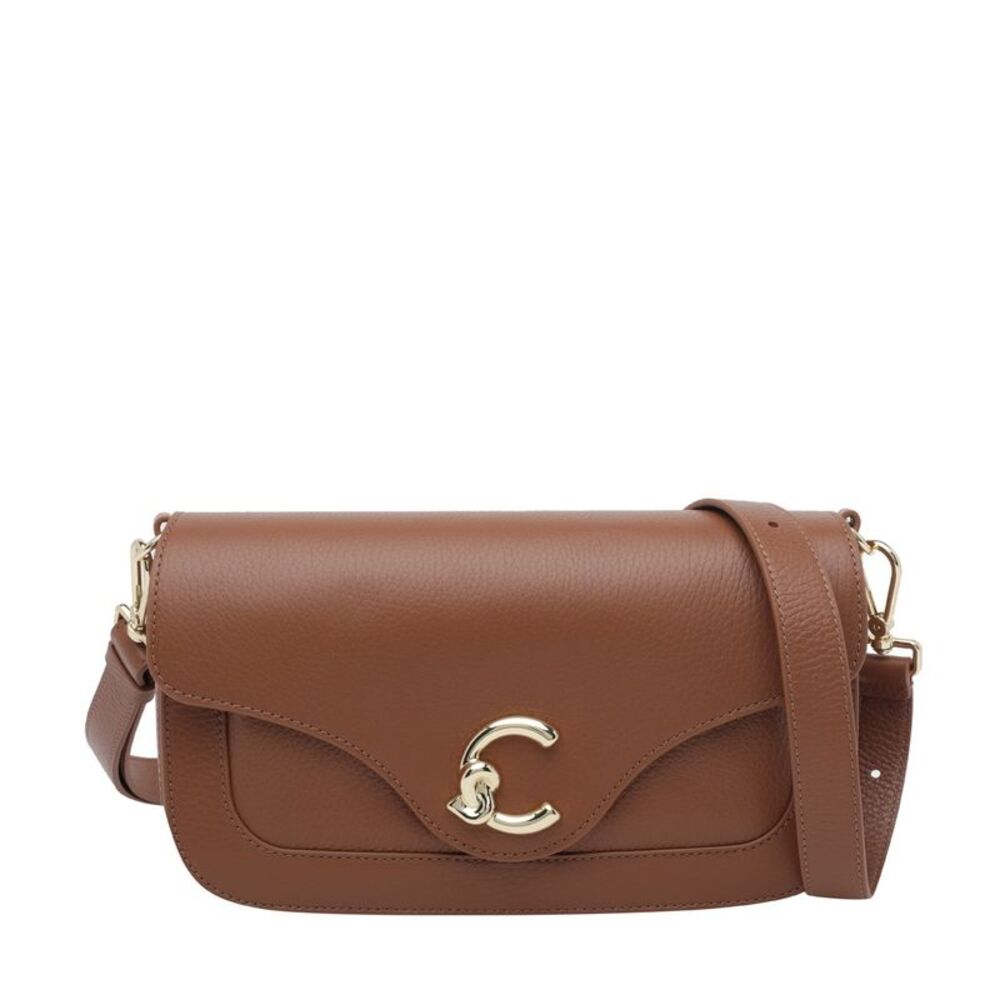 Coccinelle Women Medium C-Me Croosbody Bag